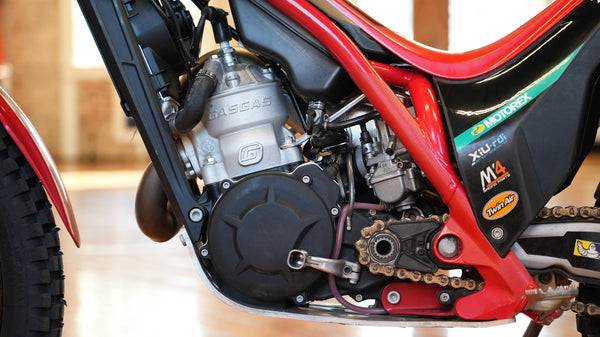 2024 GASGAS TXT 300 GP