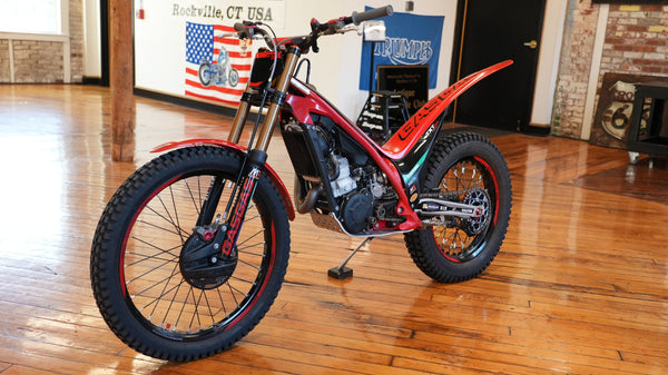 2024 GASGAS TXT 300 GP