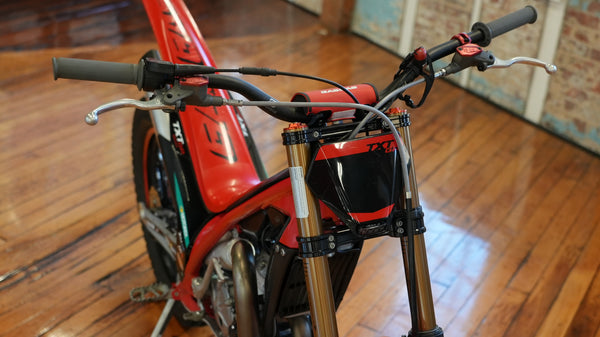 2024 GASGAS TXT 300 GP