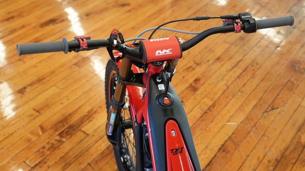 2024 GASGAS TXT 300 GP