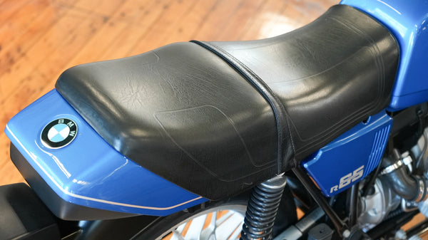1984 BMW R65