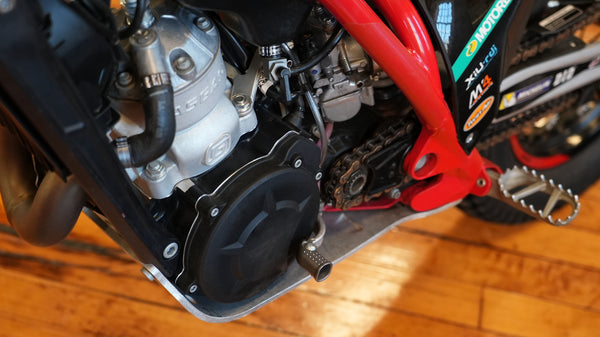 2024 GASGAS TXT 300 GP