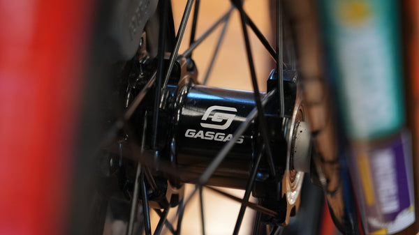 2024 GASGAS TXT 300 GP