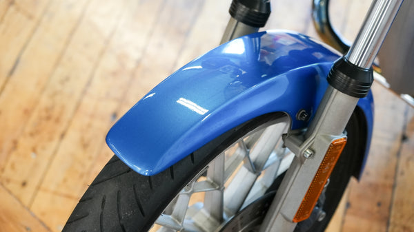 1984 BMW R65