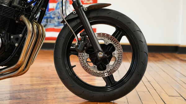 1975 HONDA CB750 SUPER SPORT