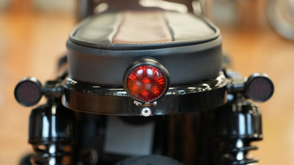 1975 HONDA CB750 SUPER SPORT