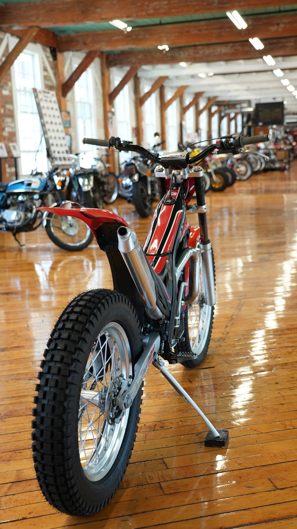 2008 Gas Gas TXT Pro 280