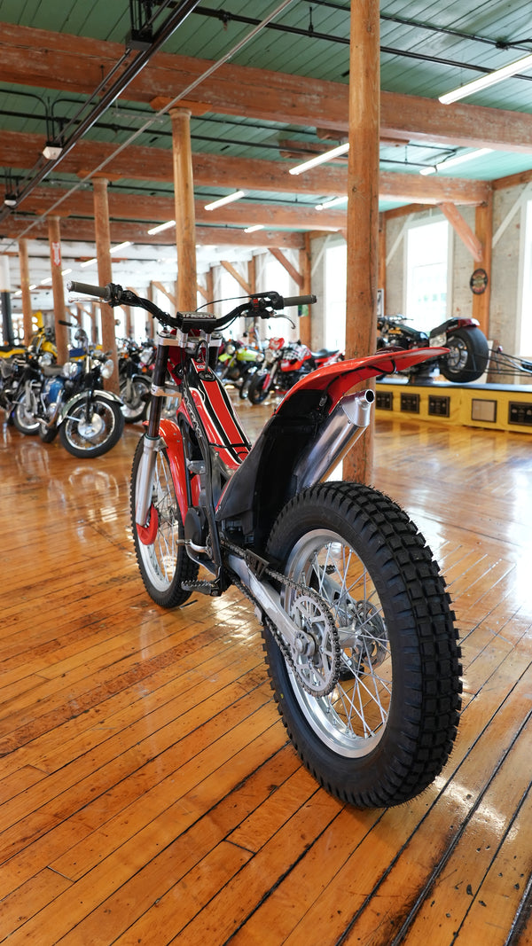 2008 Gas Gas TXT Pro 280