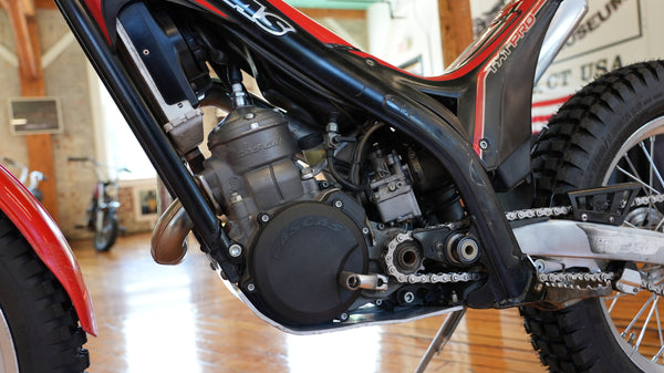 2008 Gas Gas TXT Pro 280