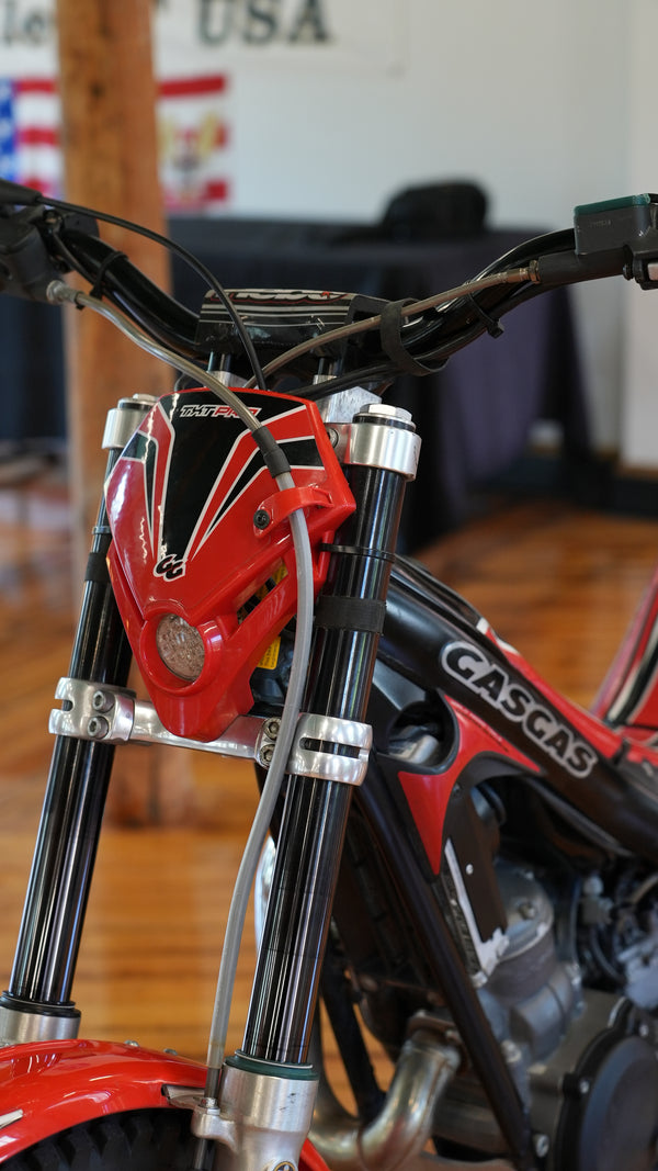 2008 Gas Gas TXT Pro 280