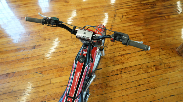 2008 Gas Gas TXT Pro 280