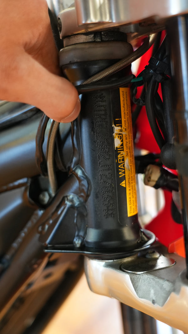 2008 Gas Gas TXT Pro 280