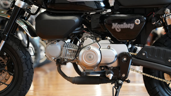 2022 Honda Monkey Z125 ABS