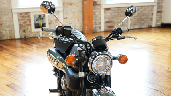 2022 Honda Monkey Z125 ABS