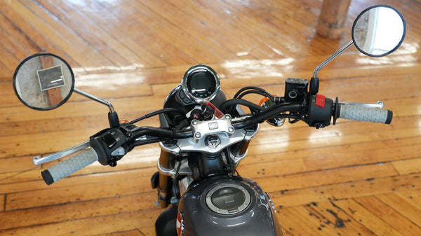 2022 Honda Monkey Z125 ABS