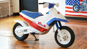 1991 Honda Cub EZ90