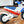 1991 Honda Cub EZ90