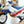 1991 Honda Cub EZ90
