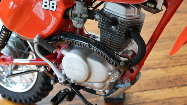 1981 Honda XR80