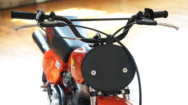 1981 Honda XR80