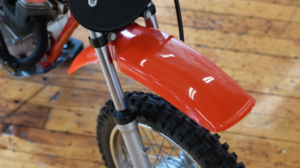 1981 Honda XR80