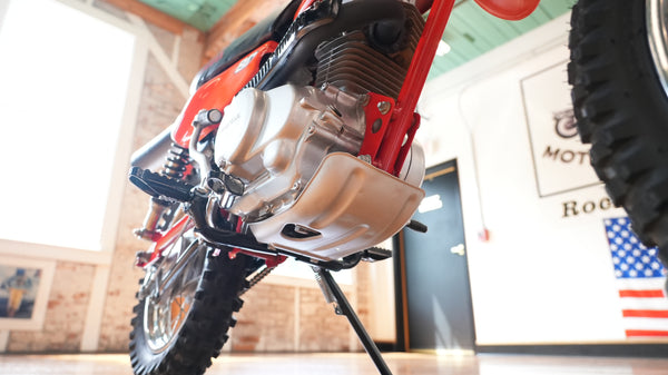 1981 Honda XR80