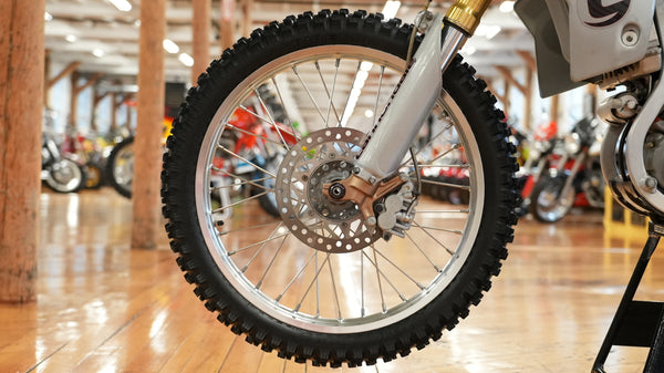 2003 CANNONDALE X440