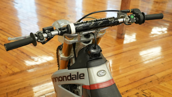 2003 CANNONDALE X440