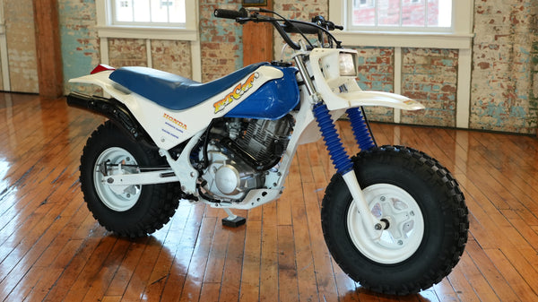 1987 HONDA FAT CAT TR200