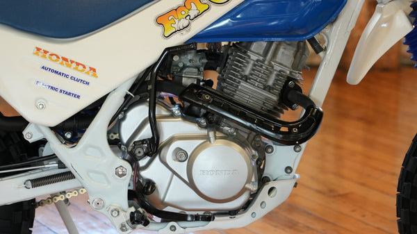 1987 HONDA FAT CAT TR200