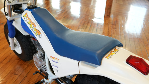 1987 HONDA FAT CAT TR200