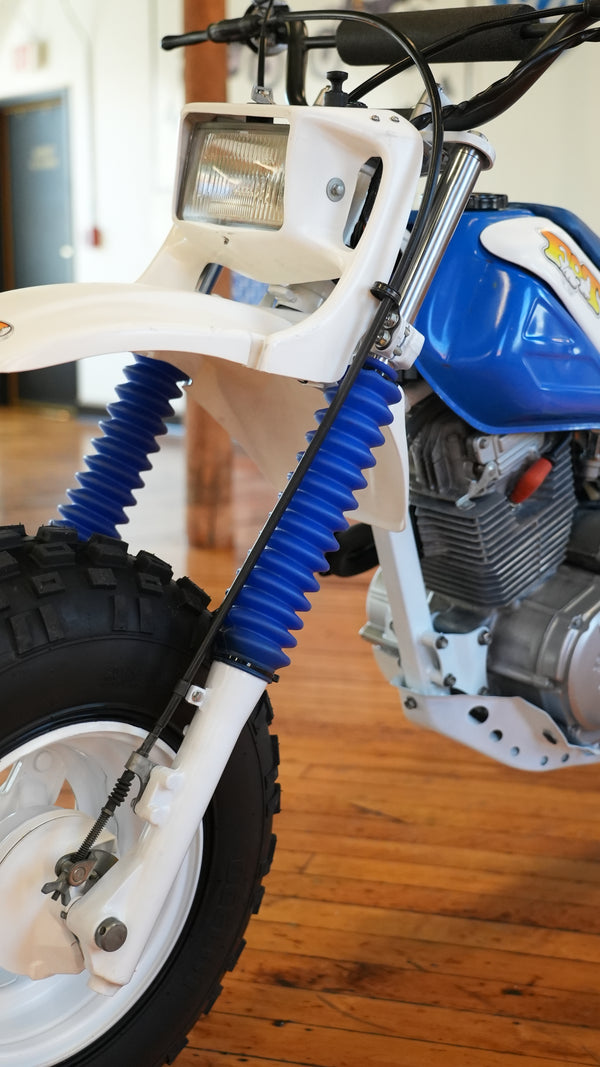1987 HONDA FAT CAT TR200