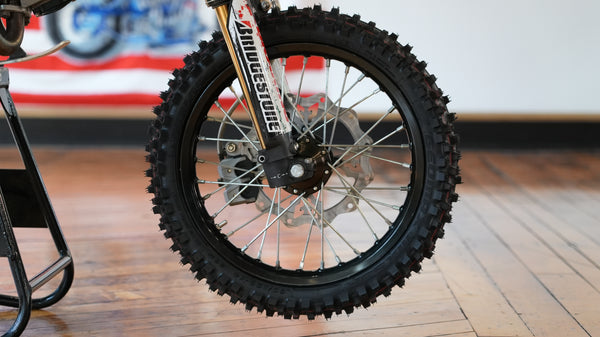 2010 Pitster Pro 160