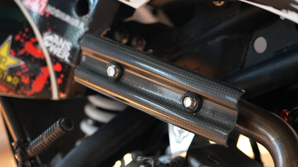2010 Pitster Pro 160
