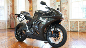 2024 BUELL 1190 HAMMERHEAD