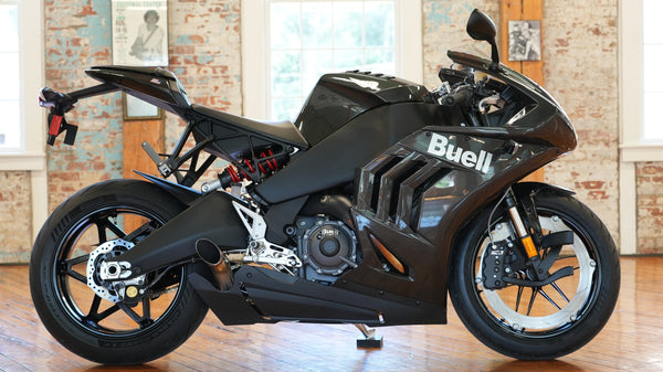 2024 BUELL 1190 HAMMERHEAD