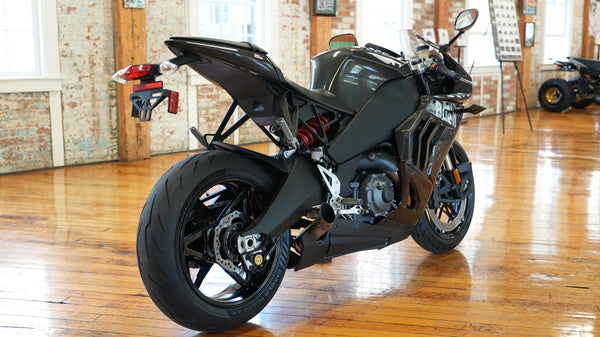 2024 BUELL 1190 HAMMERHEAD