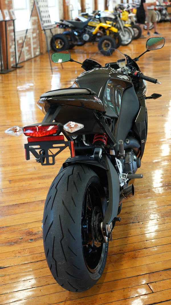 2024 BUELL 1190 HAMMERHEAD