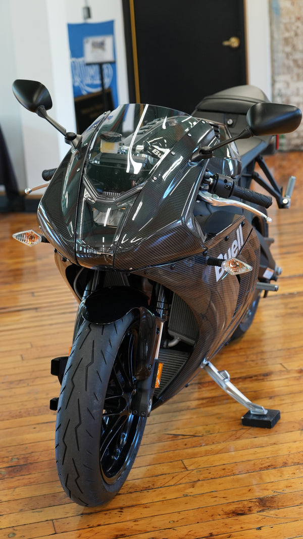 2024 BUELL 1190 HAMMERHEAD