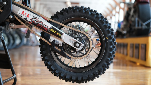 2010 Pitster Pro 160