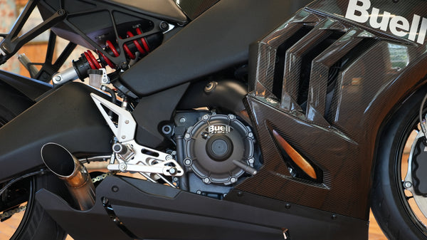 2024 BUELL 1190 HAMMERHEAD