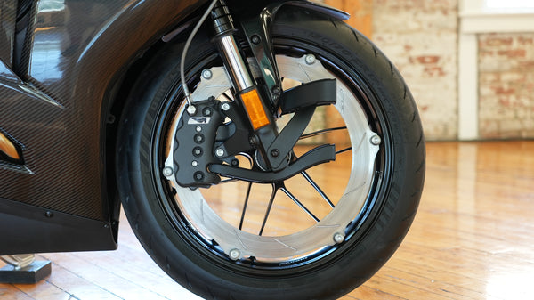 2024 BUELL 1190 HAMMERHEAD