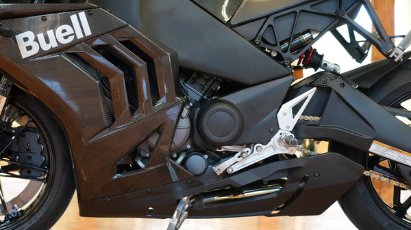 2024 BUELL 1190 HAMMERHEAD