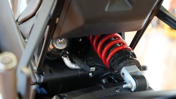 2024 BUELL 1190 HAMMERHEAD