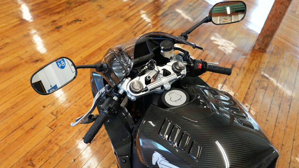 2024 BUELL 1190 HAMMERHEAD