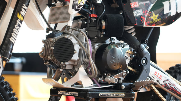2010 Pitster Pro 160