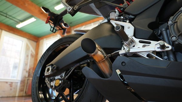 2024 BUELL 1190 HAMMERHEAD