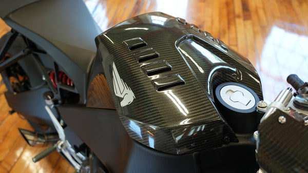 2024 BUELL 1190 HAMMERHEAD