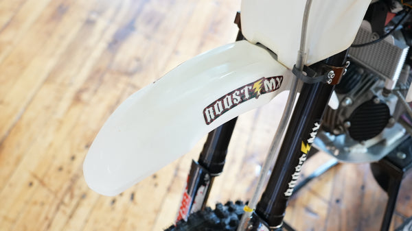 2010 Pitster Pro 160