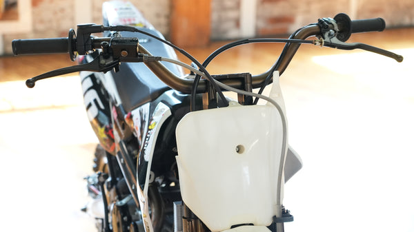 2010 Pitster Pro 160